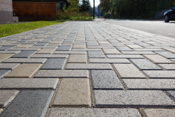 Best Concrete Paver Driveway  in Poteet, TX