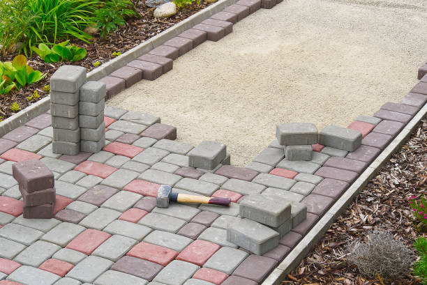 Trusted Poteet, TX Driveway Pavers Experts