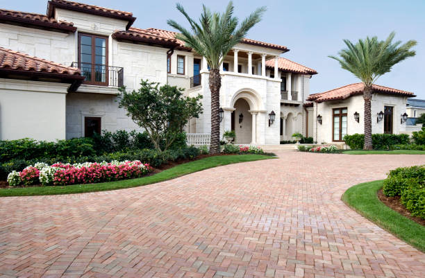 Best Local Driveway Pavers  in Poteet, TX