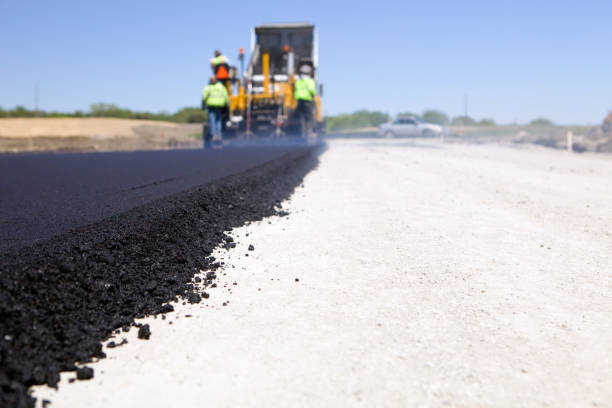 Professional Driveway Pavers in Poteet, TX