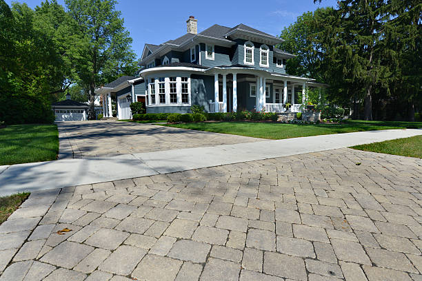 Reasons to Select Us for Your Driveway Paving Requirements in Poteet, TX