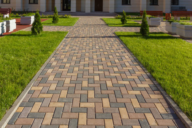 Best Best Driveway Pavers  in Poteet, TX